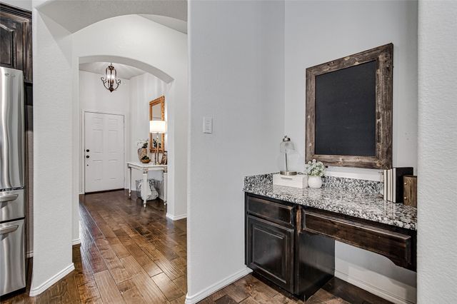 11916 Long Stone Drive, Burleson, TX 76028