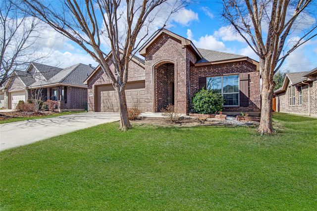 11916 Long Stone Drive, Burleson, TX 76028