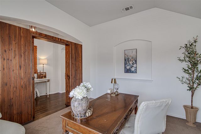 11916 Long Stone Drive, Burleson, TX 76028