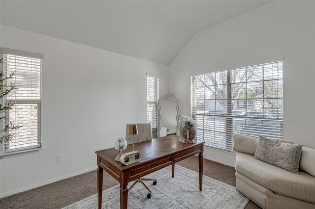 11916 Long Stone Drive, Burleson, TX 76028