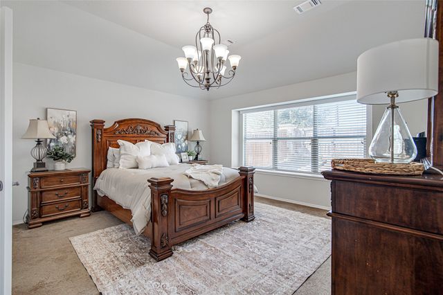 11916 Long Stone Drive, Burleson, TX 76028