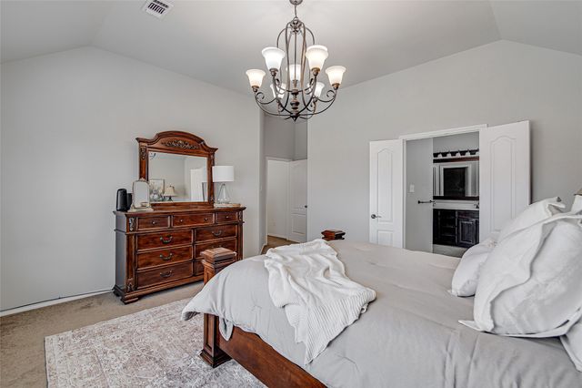 11916 Long Stone Drive, Burleson, TX 76028