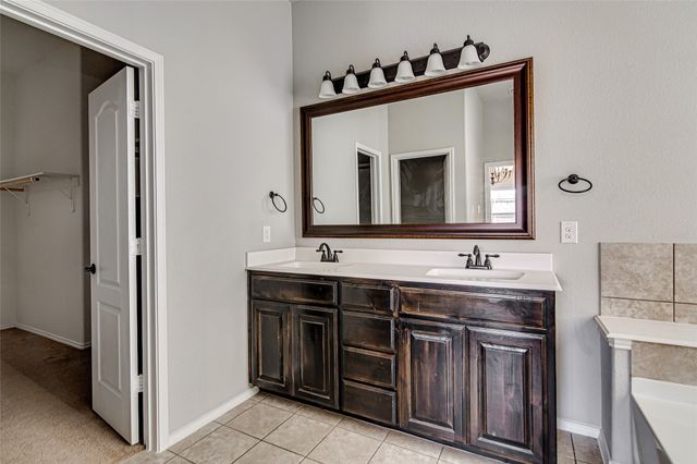 11916 Long Stone Drive, Burleson, TX 76028