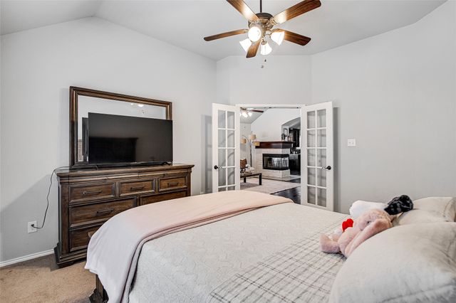 11916 Long Stone Drive, Burleson, TX 76028