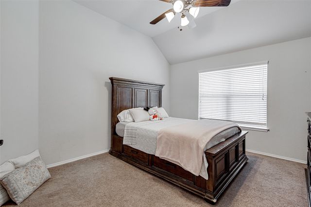 11916 Long Stone Drive, Burleson, TX 76028