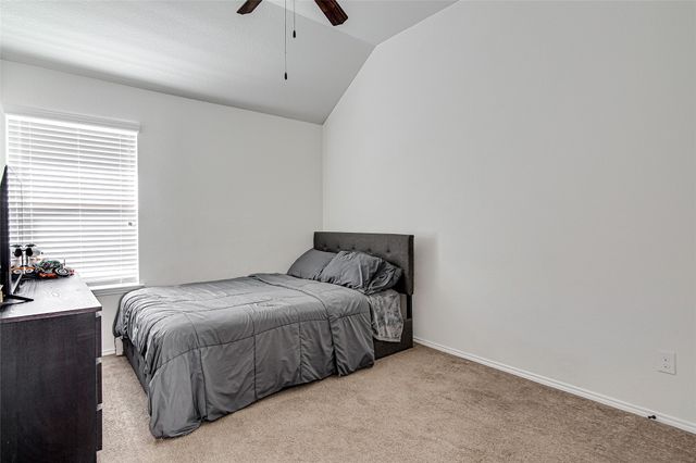 11916 Long Stone Drive, Burleson, TX 76028