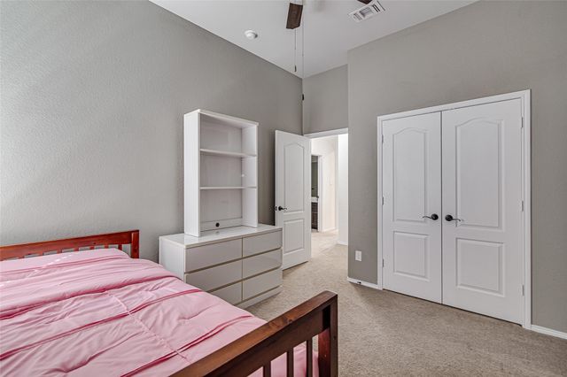 11916 Long Stone Drive, Burleson, TX 76028