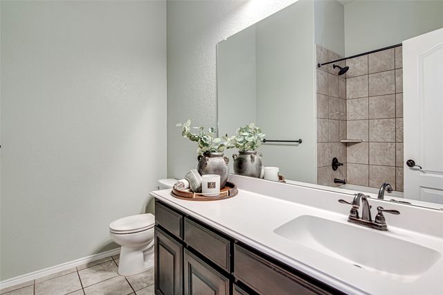 11916 Long Stone Drive, Burleson, TX 76028