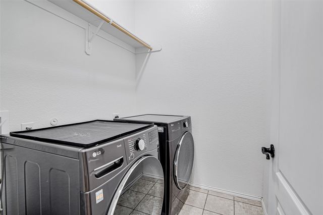 11916 Long Stone Drive, Burleson, TX 76028