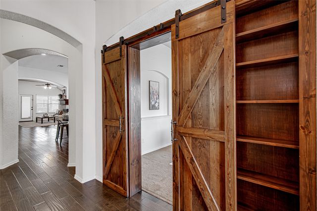 11916 Long Stone Drive, Burleson, TX 76028