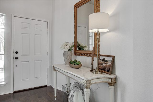 11916 Long Stone Drive, Burleson, TX 76028