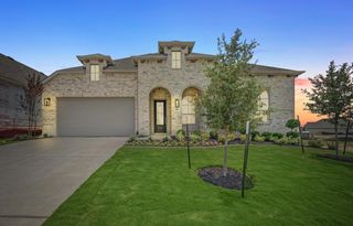 379 Muddy Creek WAY, Kyle, TX 78640
