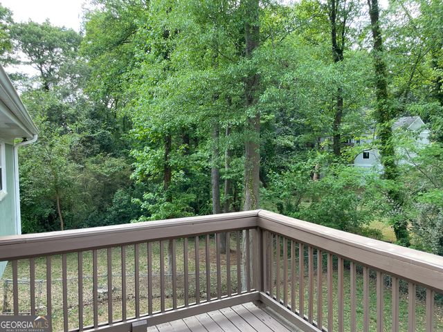 3275 Idlecreek Court, Decatur, GA 30034