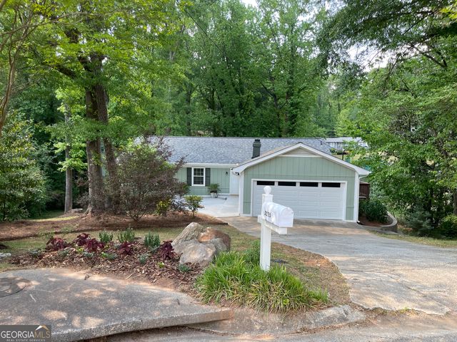 3275 Idlecreek Court, Decatur, GA 30034