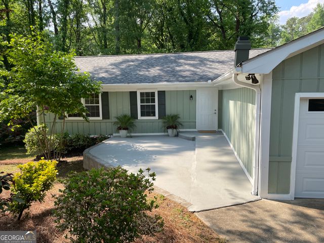 3275 Idlecreek Court, Decatur, GA 30034