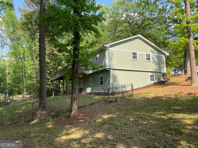 3275 Idlecreek Court, Decatur, GA 30034
