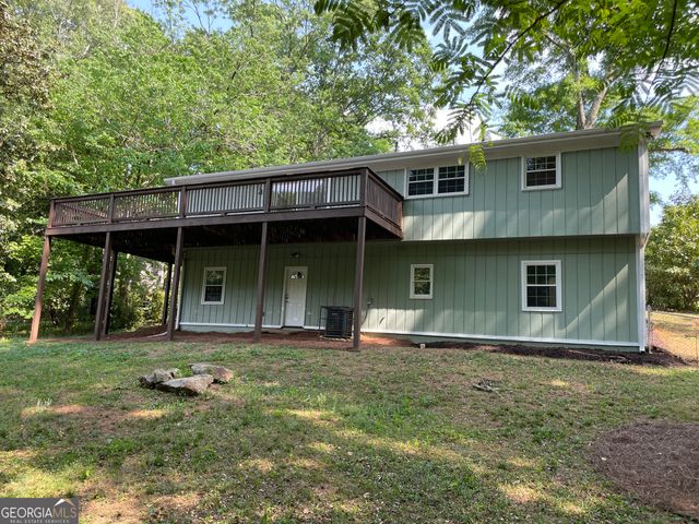 3275 Idlecreek Court, Decatur, GA 30034