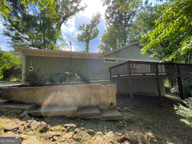 3275 Idlecreek Court, Decatur, GA 30034