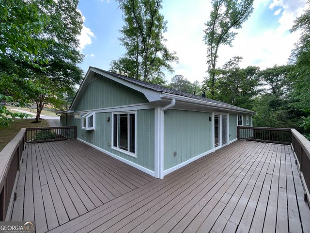 3275 Idlecreek Court, Decatur, GA 30034