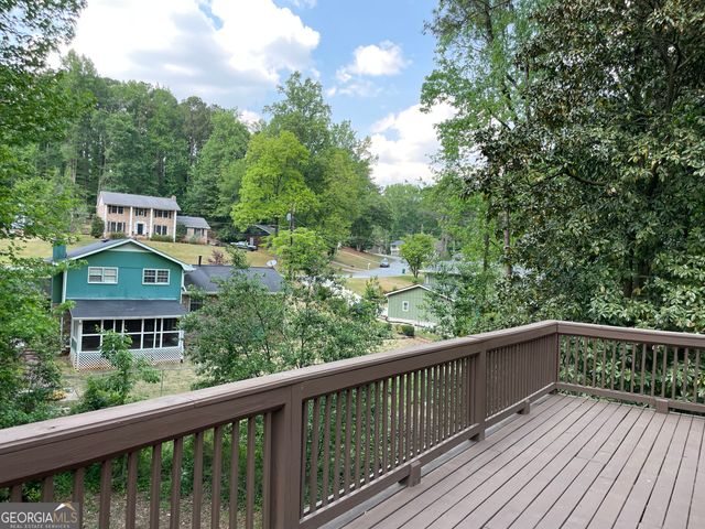 3275 Idlecreek Court, Decatur, GA 30034