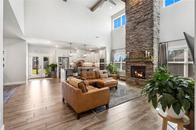 931 Red Maple Street, Centerton, AR 72719