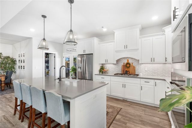 931 Red Maple Street, Centerton, AR 72719