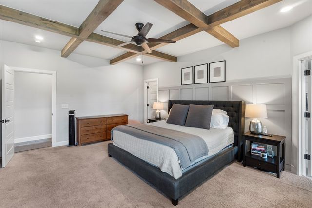 931 Red Maple Street, Centerton, AR 72719