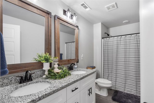 931 Red Maple Street, Centerton, AR 72719