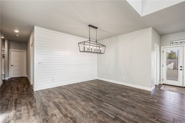 931 Red Maple Street, Centerton, AR 72719