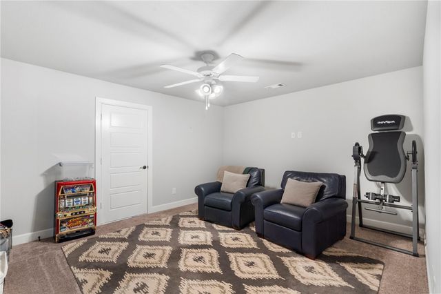 931 Red Maple Street, Centerton, AR 72719