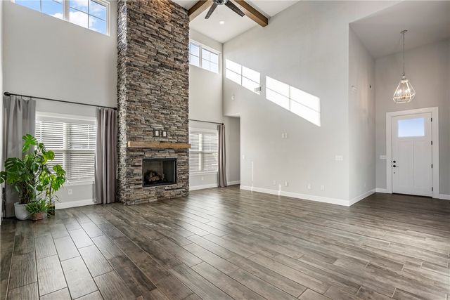 931 Red Maple Street, Centerton, AR 72719