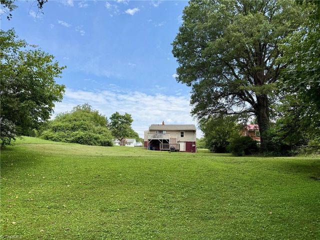 417 Boundary Street, Haw River, NC 27258