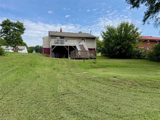 417 Boundary Street, Haw River, NC 27258