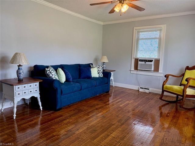 417 Boundary Street, Haw River, NC 27258