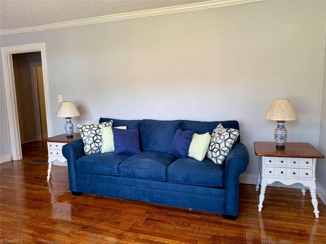 417 Boundary Street, Haw River, NC 27258