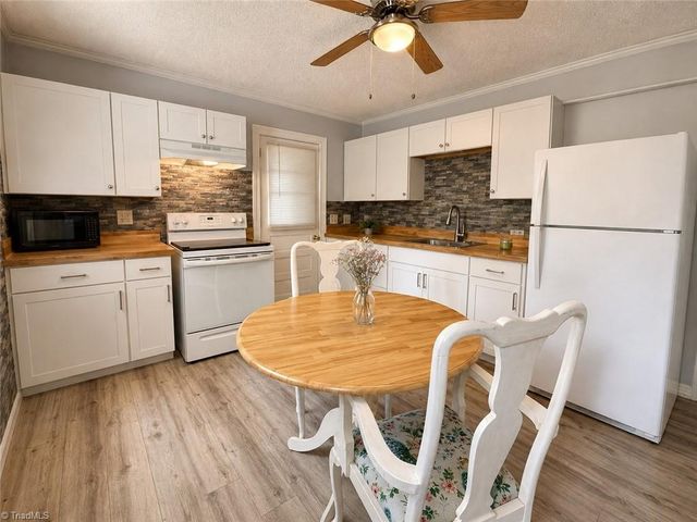 417 Boundary Street, Haw River, NC 27258