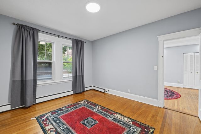 1726 Commonwealth Ave 4, Boston, MA 02135