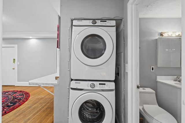 1726 Commonwealth Ave 4, Boston, MA 02135