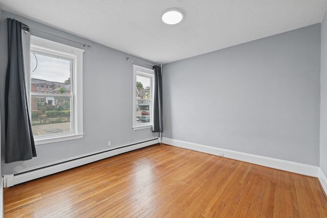 1726 Commonwealth Ave 4, Boston, MA 02135