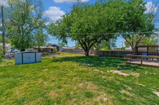 4403 Edminster St, Wichita, KS 67212