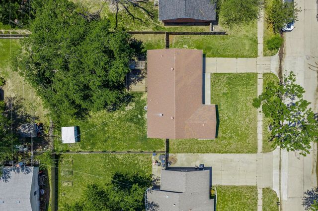 4403 Edminster St, Wichita, KS 67212