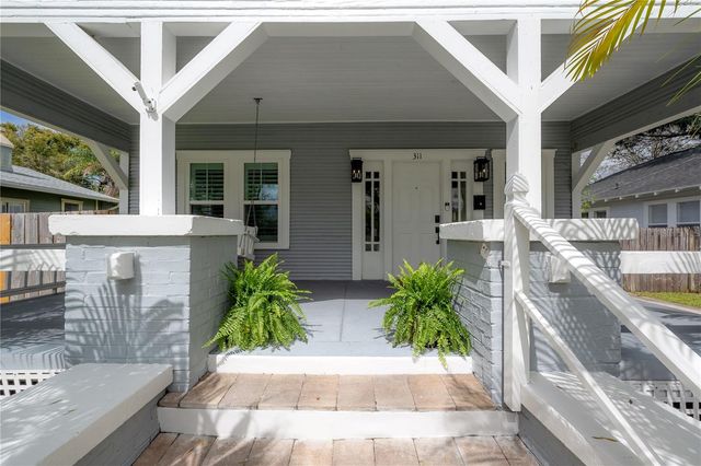 311 W CHELSEA STREET, Tampa, FL 33603