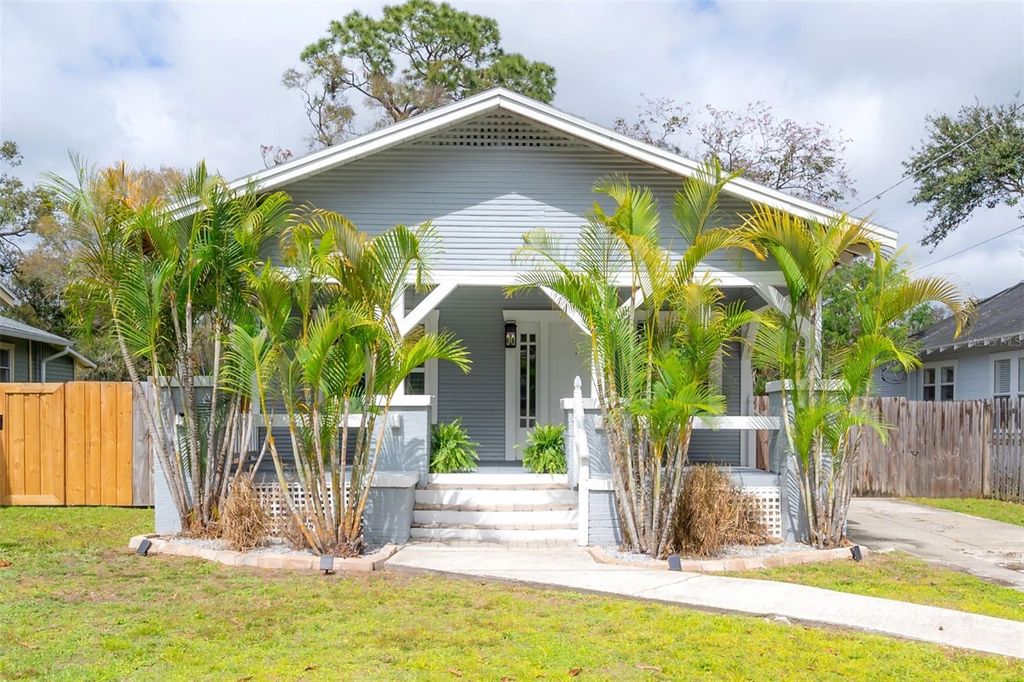 311 W CHELSEA STREET, Tampa, FL 33603