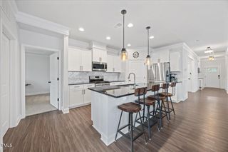 247 Axis Deer Lane, Garner, NC 27529