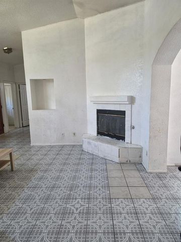 69100 San Susanna Avenue, Cathedral City, CA 92234