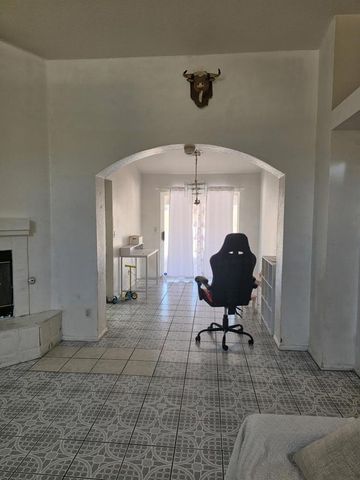 69100 San Susanna Avenue, Cathedral City, CA 92234