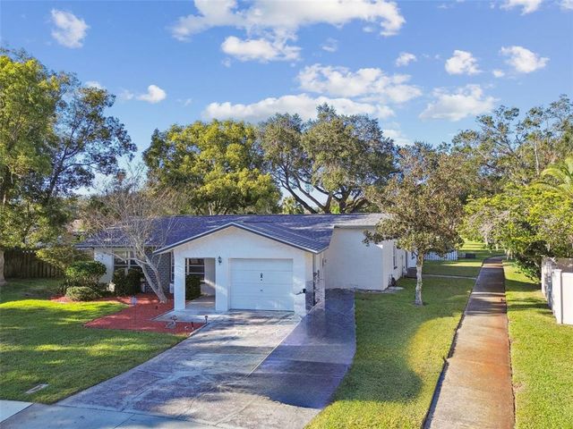 918 WINDWARD WAY, Palm Harbor, FL 34685