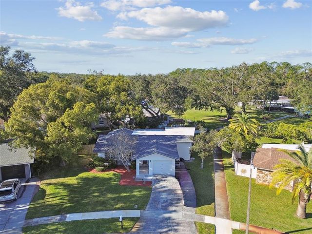 918 WINDWARD WAY, Palm Harbor, FL 34685
