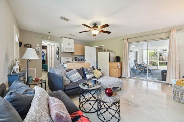 918 WINDWARD WAY, Palm Harbor, FL 34685