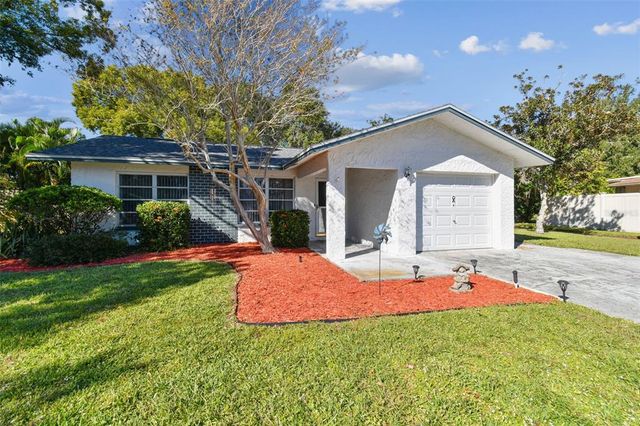 918 WINDWARD WAY, Palm Harbor, FL 34685